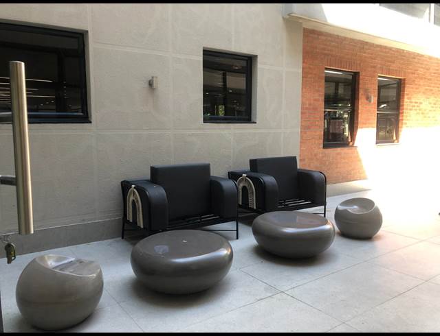 366M² OFFICE TO LET IN WAVERLEY