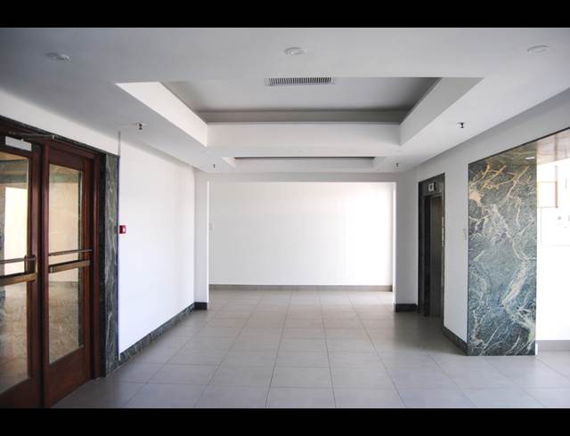 131M² OFFICE TO LET IN UMBILO