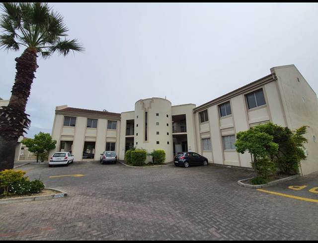200M² OFFICE TO LET IN DURBANVILLE CENTRAL