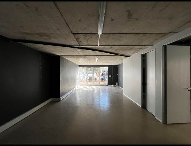 165M² OFFICE TO LET IN BO OAKDALE