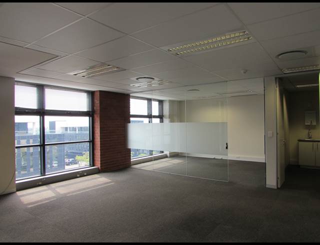 Office property to rent in CENTURY CITY