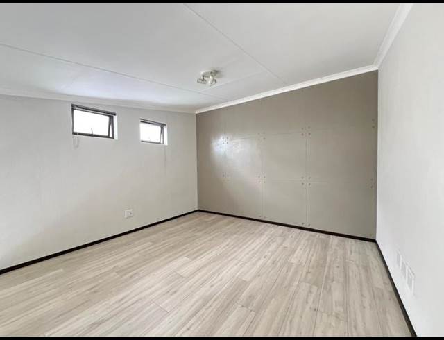 2 BEDROOM PROPERTY TO RENT IN FOURWAYS