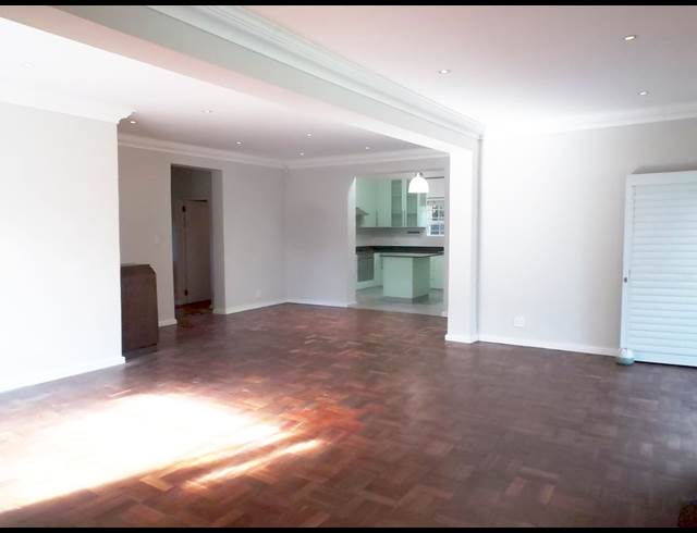 3 bed property to rent in OBSERVATORY