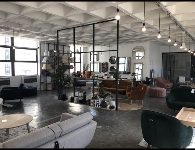 219M² OFFICE TO LET IN CAPE TOWN CITY CENTRE