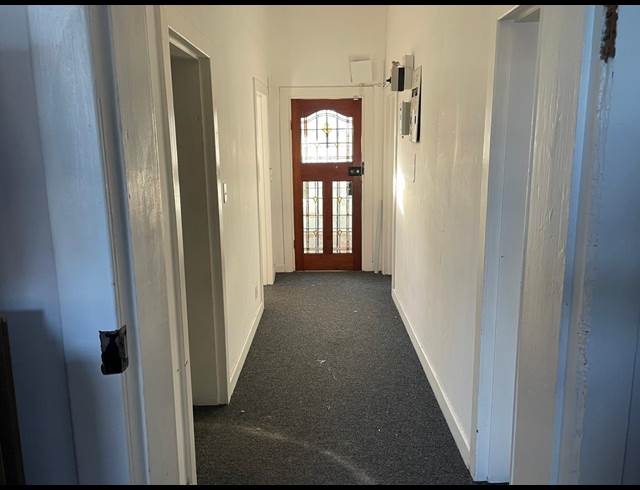 145M² OFFICE TO LET IN BERGVLIET
