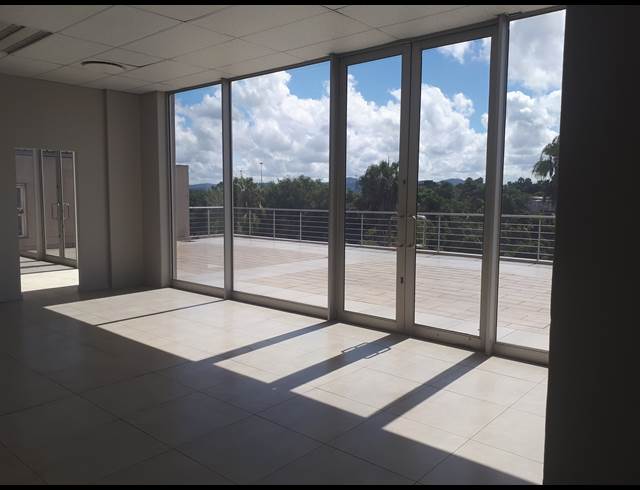 463M² OFFICE TO LET IN NELSPRUIT EXT 7