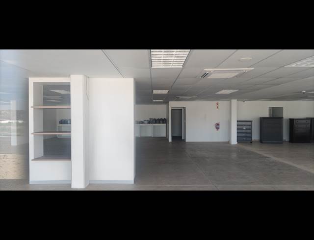 264M² RETAIL TO LET IN RIVERSIDE PARK