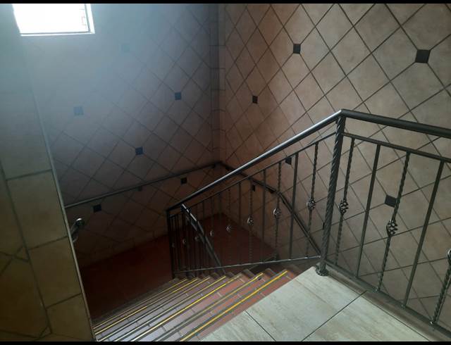 OFFICE PROPERTY TO RENT IN NEW REDRUTH