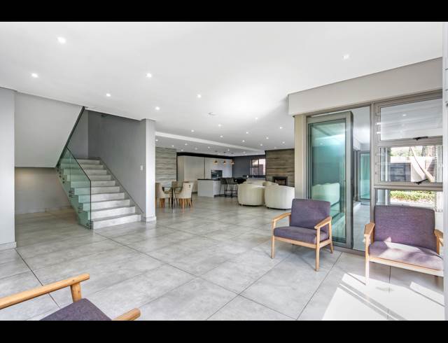 6 BEDROOM CLUSTER TO LET IN MORNINGSIDE