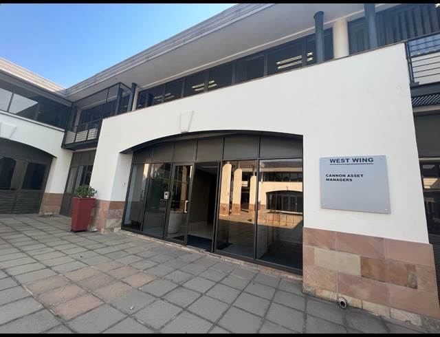 633M² OFFICE TO LET IN ILLOVO