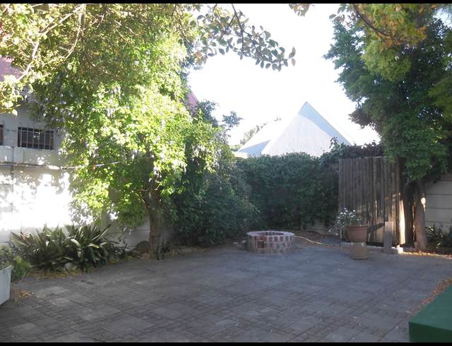 3 bed property to rent in OBSERVATORY