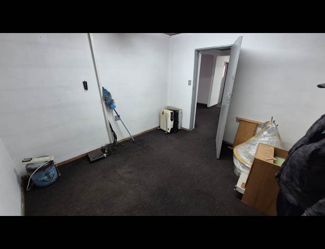 600M² FACTORY TO LET IN BENONI SOUTH