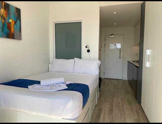 0 BEDROOM PROPERTY TO RENT IN WOODSTOCK