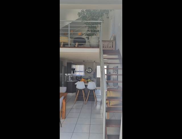 2 bed property to rent in WITKOPPEN