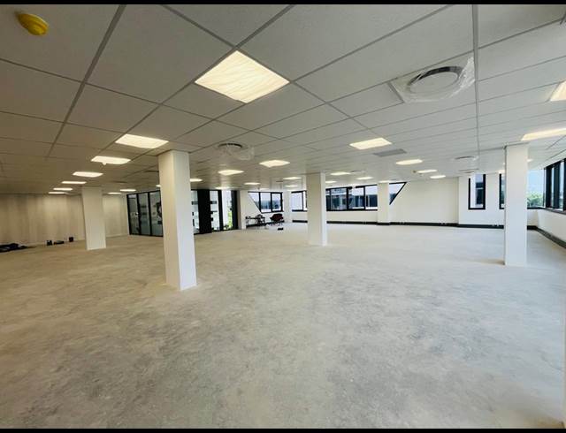 345M² OFFICE TO LET IN VORNA VALLEY
