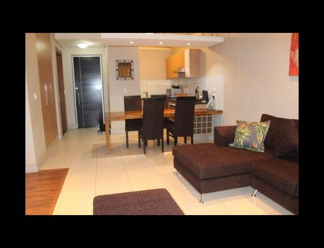 1 BEDROOM PROPERTY TO RENT IN BEDFORD GARDENS