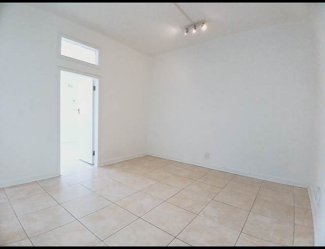 1 BEDROOM APARTMENT RENTED IN SEA POINT