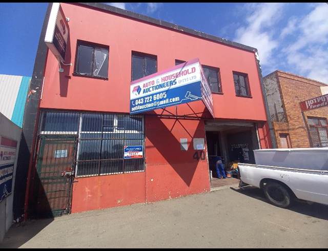 280M² RETAIL RENTED IN ARCADIA