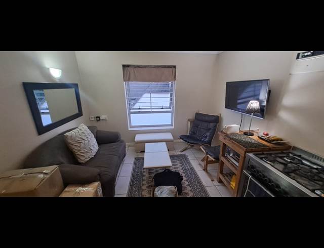 1 bed property to rent in STELLENBOSCH CENTRAL