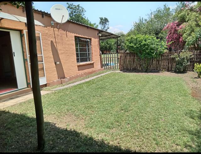 2 bed property to rent in NIETGEDACHT 535-JQ