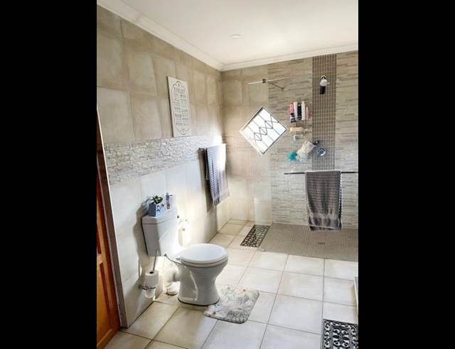 3 BEDROOM HOUSE TO LET IN FISHERS HILL