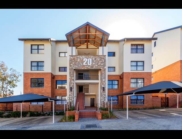 3 BEDROOM PROPERTY TO RENT IN KYALAMI