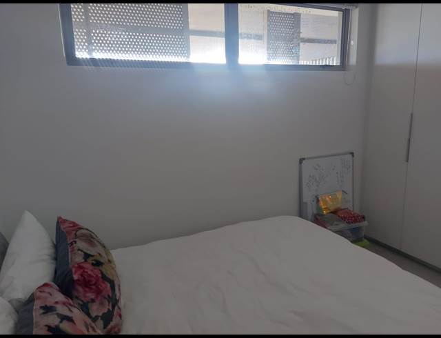 2 BEDROOM APARTMENT TO LET IN SIBAYA PRECINCT