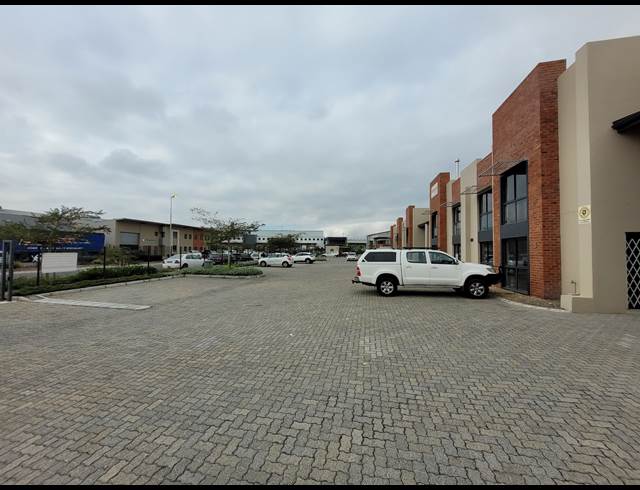 350M² WAREHOUSE TO LET IN BRACKENFELL INDUSTRIAL