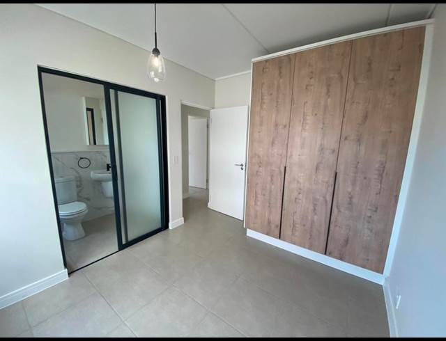 1 BEDROOM PROPERTY TO RENT IN RICHWOOD