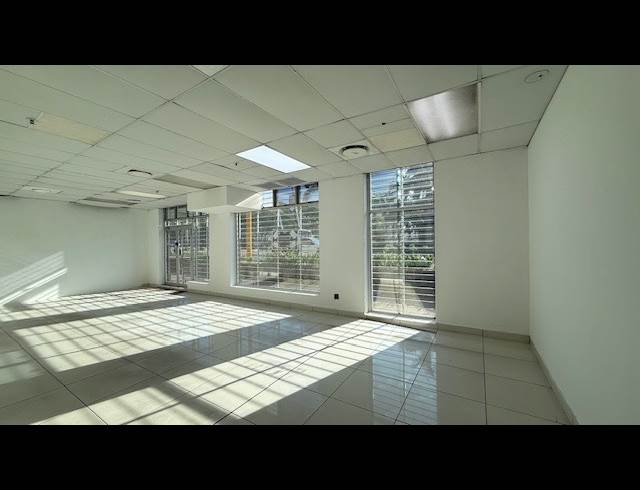 518M² RETAIL TO LET IN DURBAN CENTRAL
