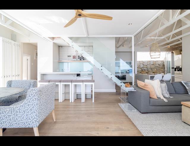 4 BEDROOM HOUSE TO LET IN CLIFTON