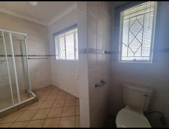 3 BEDROOM HOUSE TO LET IN RISIVILLE