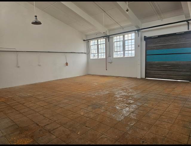 366.80M² WAREHOUSE TO LET IN NEW ERA
