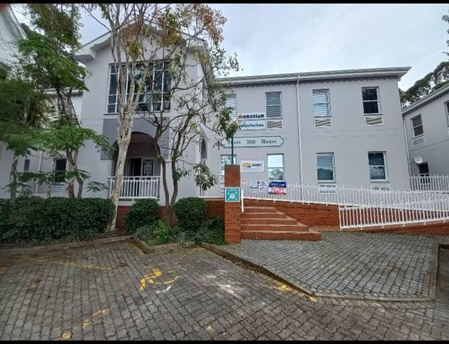 218M² OFFICE RENTED IN BEREA