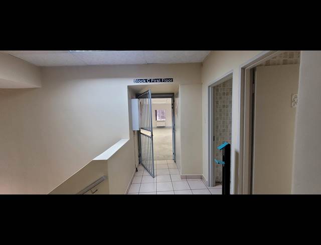 1,430M² OFFICE TO LET IN NELSPRUIT CENTRAL