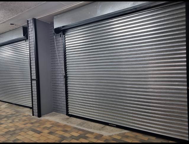 100M² RETAIL TO LET IN WHITE RIVER CENTRAL