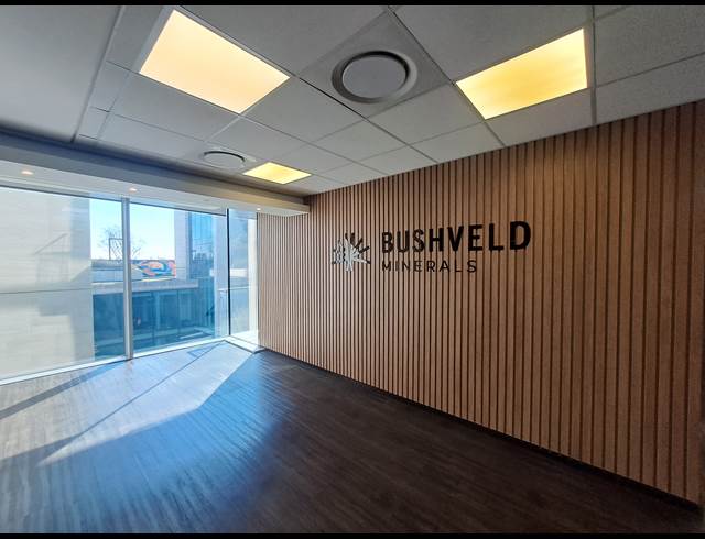 635M² OFFICE TO LET IN ILLOVO