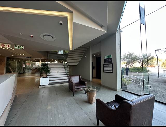 2,095M² OFFICE TO LET IN CENTURION CENTRAL