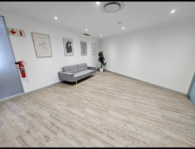 484M² OFFICE TO LET IN CENTURY CITY