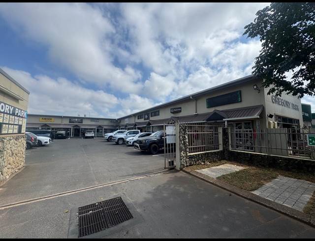 96M² BUSINESS CENTRE TO LET IN BALLITO CENTRAL