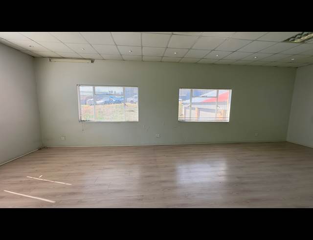 70M² OFFICE TO LET IN WILBART