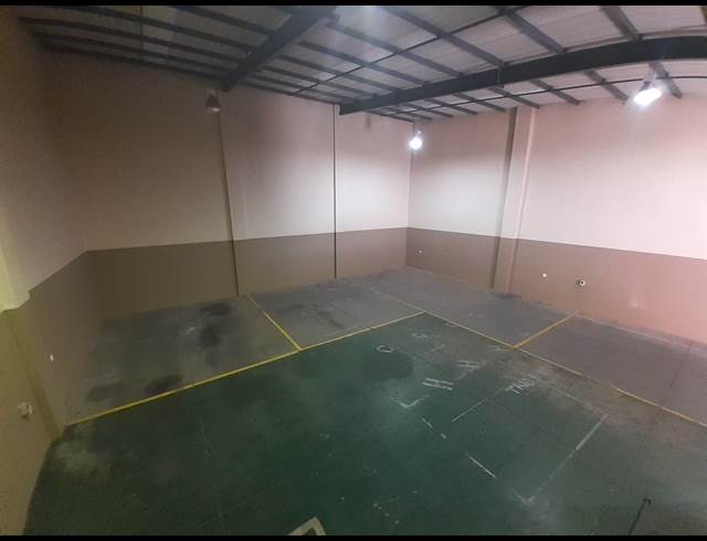 353M² WAREHOUSE TO LET IN STORMILL