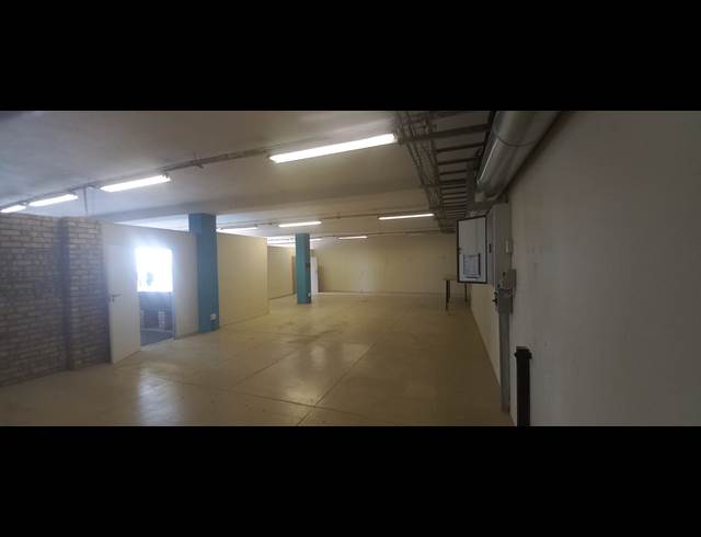 478M² RETAIL TO LET IN LASER PARK