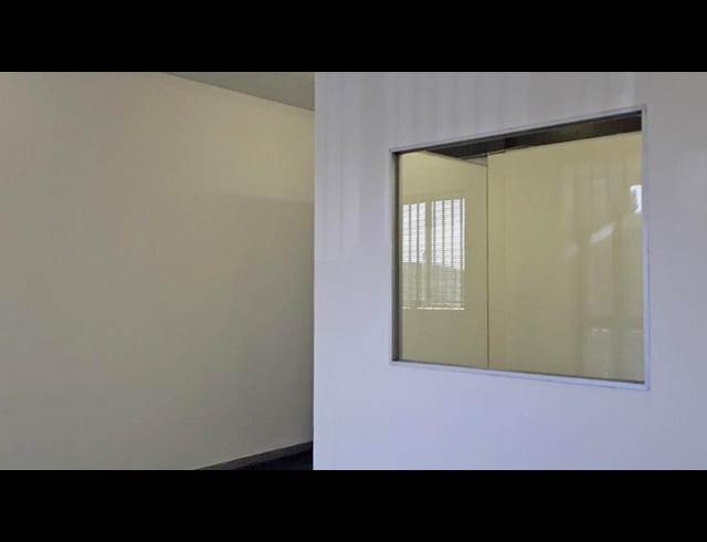 347M² WAREHOUSE TO LET IN OLIVEDALE