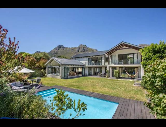 4 BEDROOM PROPERTY TO RENT IN TARRAGONA