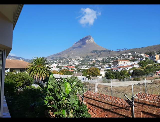 1 bed property to rent in TAMBOERSKLOOF