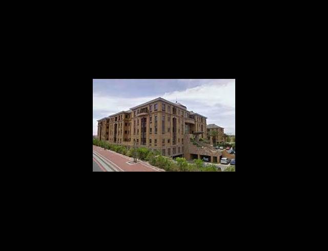 800M² OFFICE TO LET IN CENTURY CITY
