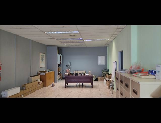 72M² BUSINESS CENTRE TO LET IN NELSPRUIT CENTRAL