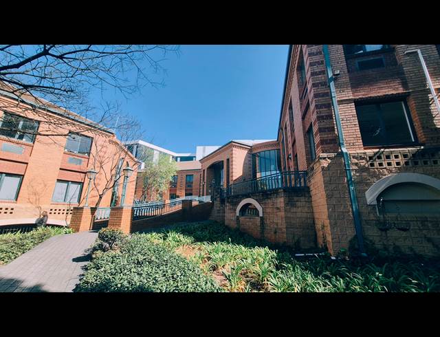 283M² OFFICE TO LET IN MENLYN