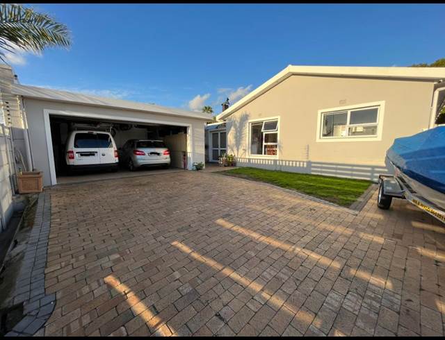 5 BEDROOM HOUSE TO LET IN RICHWOOD